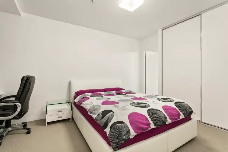 Sixth view of Homely apartment listing, 106/2 Golding Street, Hawthorn VIC 3122