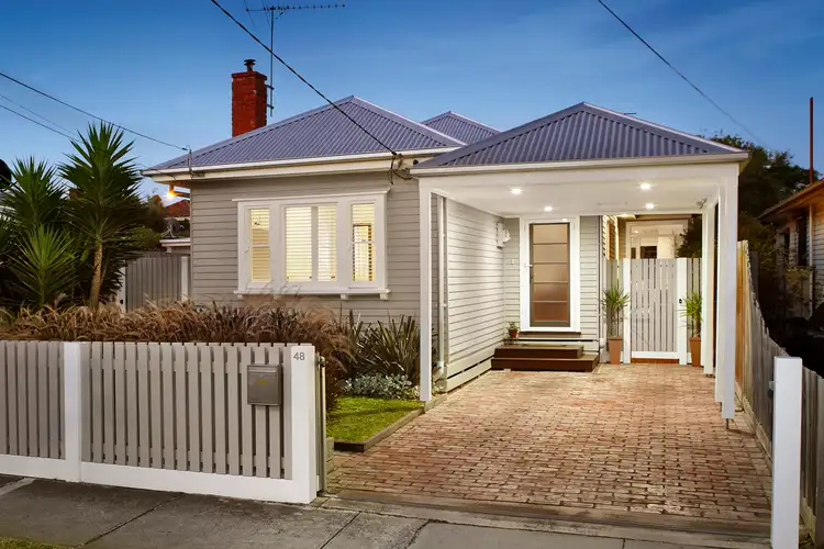 48 Anderson Street, Newport VIC 3015