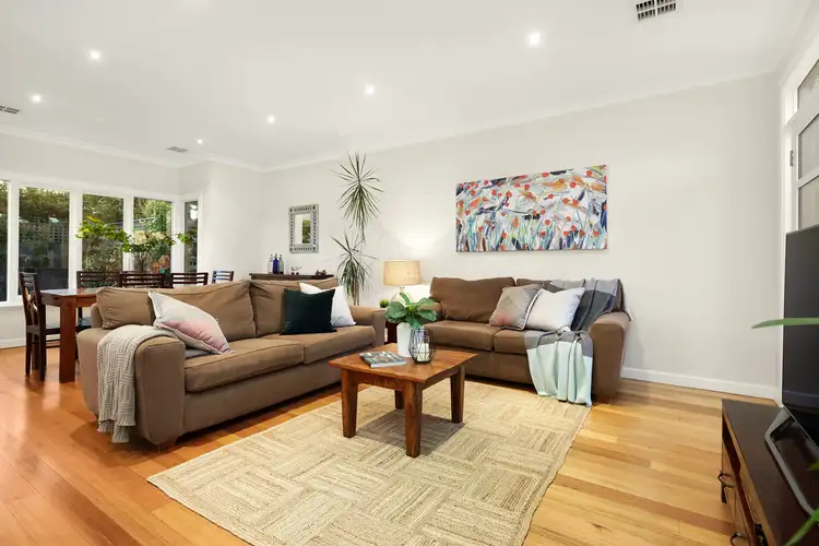 Fourth view of Homely house listing, 48 Anderson Street, Newport VIC 3015