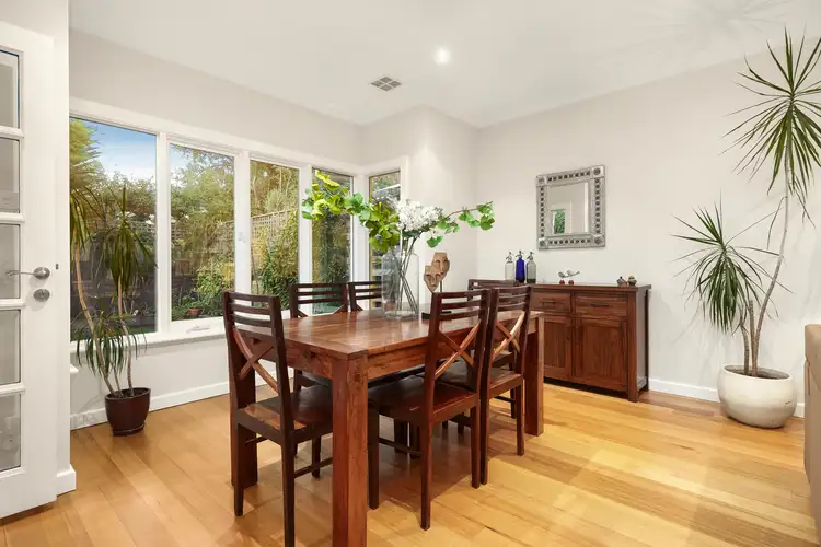 Fifth view of Homely house listing, 48 Anderson Street, Newport VIC 3015