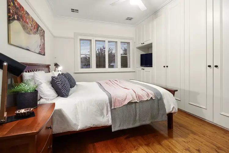 Sixth view of Homely house listing, 48 Anderson Street, Newport VIC 3015