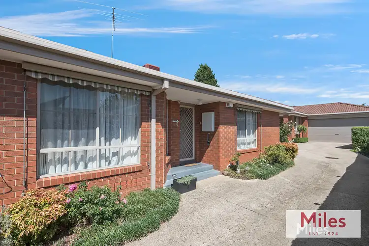 2/41 Edward Street, Macleod VIC 3085
