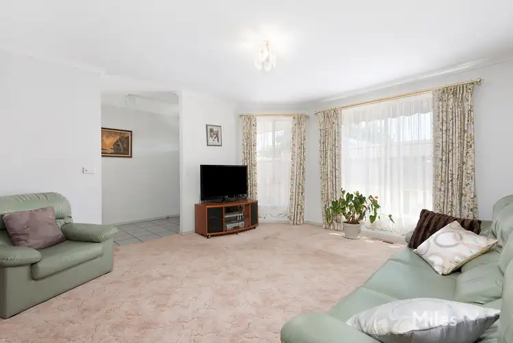 Second view of Homely unit listing, 2/41 Edward Street, Macleod VIC 3085