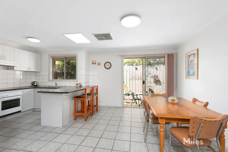 Third view of Homely unit listing, 2/41 Edward Street, Macleod VIC 3085