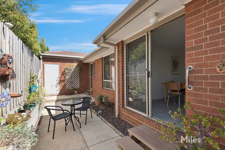 Fifth view of Homely unit listing, 2/41 Edward Street, Macleod VIC 3085