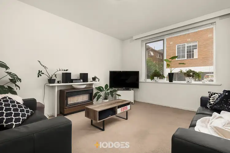 Second view of Homely apartment listing, 2/2 Parkside Street, Elsternwick VIC 3185