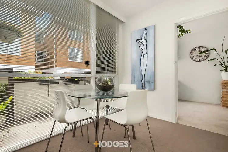 Third view of Homely apartment listing, 2/2 Parkside Street, Elsternwick VIC 3185