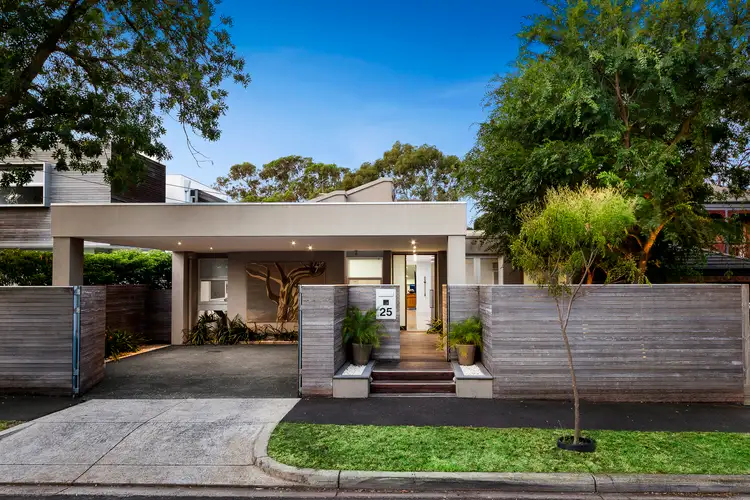 25 Lucas Street, Brighton East VIC 3187