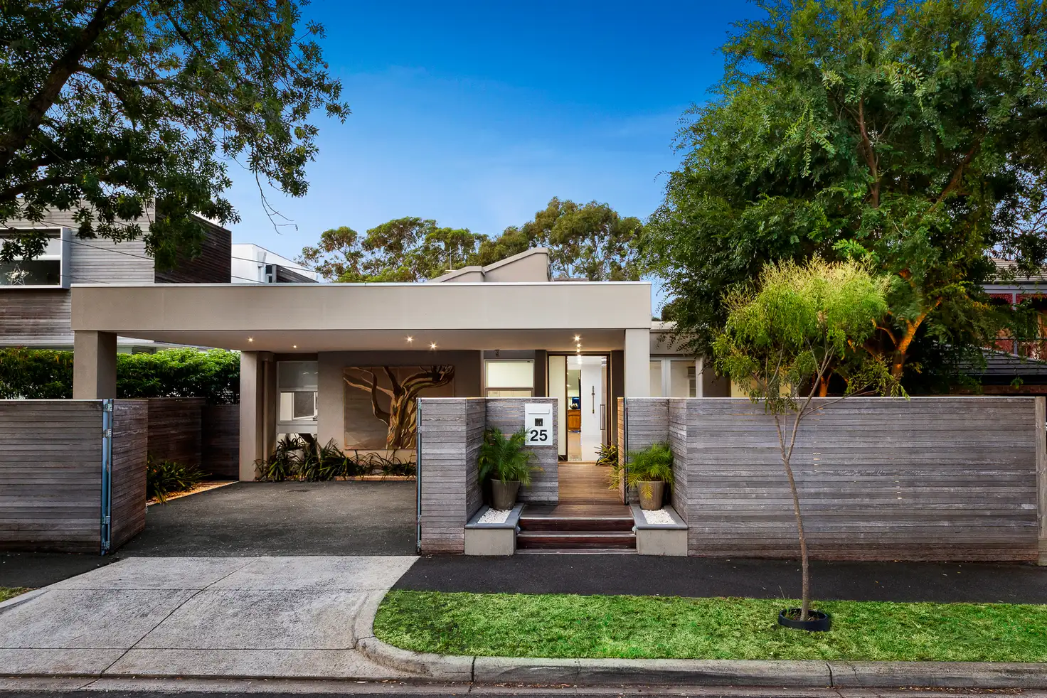 Main view of Homely house listing, 25 Lucas Street, Brighton East VIC 3187