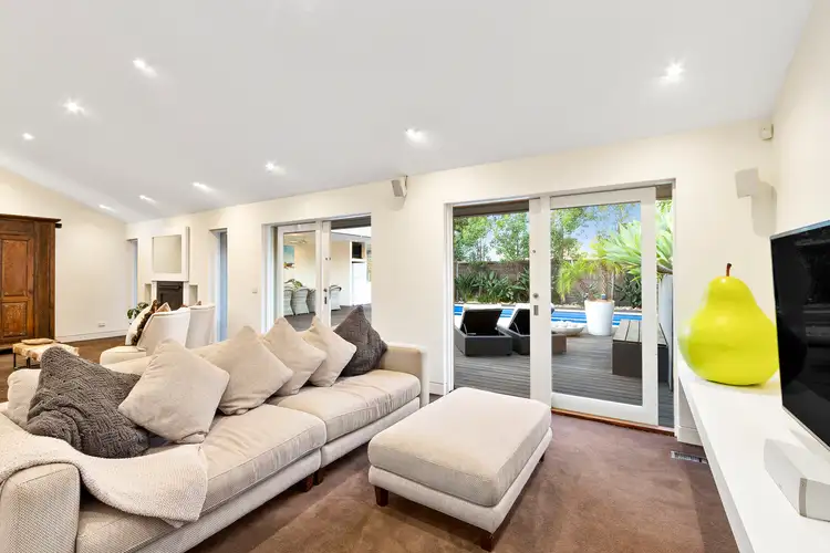 Third view of Homely house listing, 25 Lucas Street, Brighton East VIC 3187