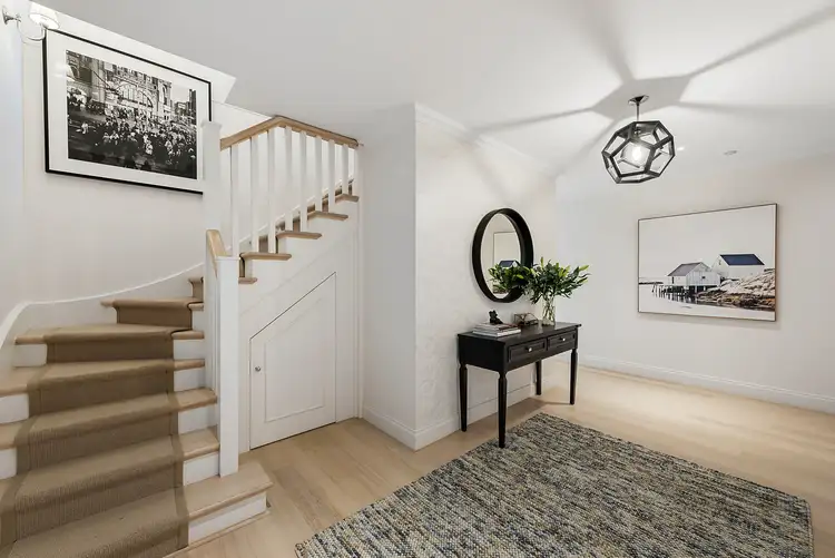 Second view of Homely house listing, 3 Willcyrus Street, Surrey Hills VIC 3127