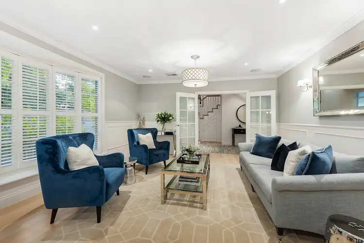 Third view of Homely house listing, 3 Willcyrus Street, Surrey Hills VIC 3127