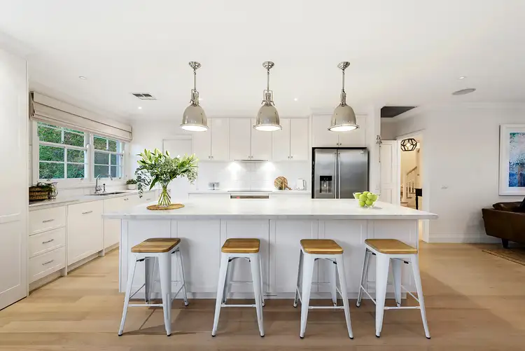 Fourth view of Homely house listing, 3 Willcyrus Street, Surrey Hills VIC 3127