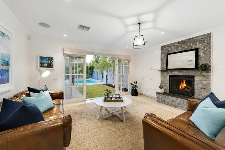 Fifth view of Homely house listing, 3 Willcyrus Street, Surrey Hills VIC 3127