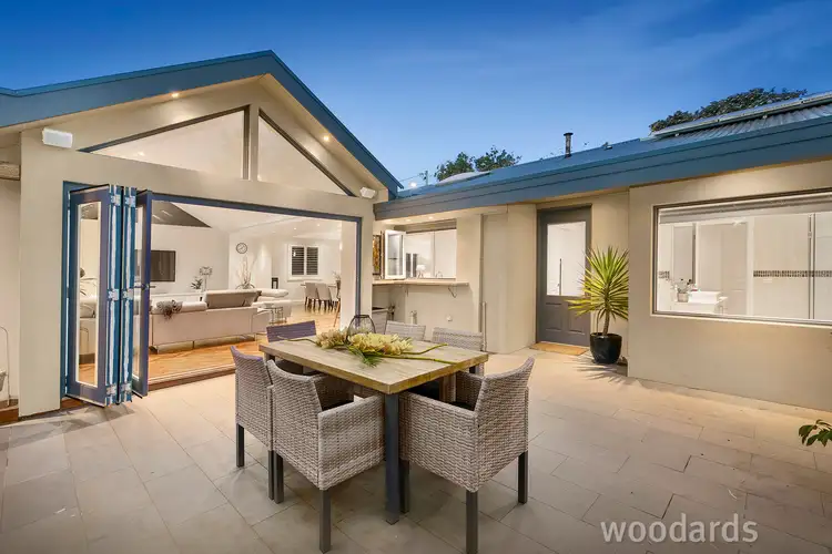 Fifth view of Homely house listing, 24 The Glen, Donvale VIC 3111