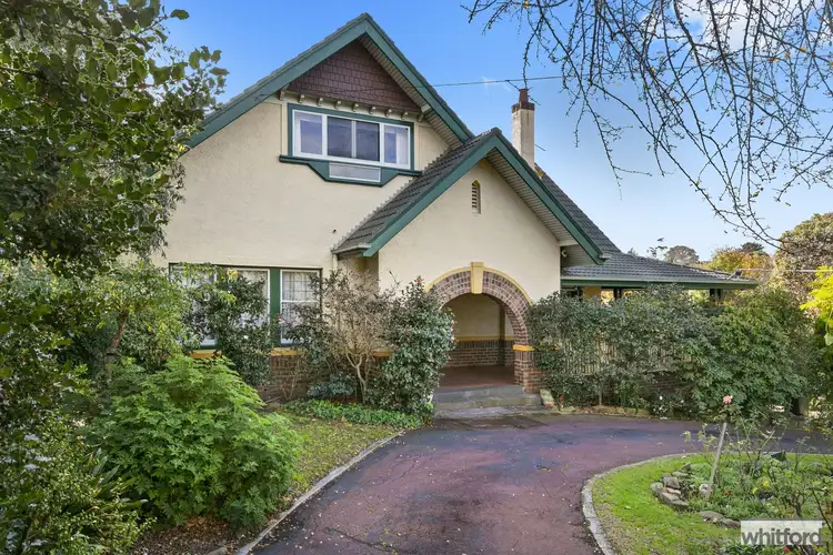130 Noble Street, Newtown VIC 3220
