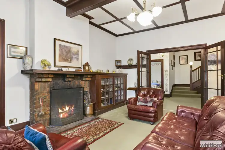 Sixth view of Homely house listing, 130 Noble Street, Newtown VIC 3220