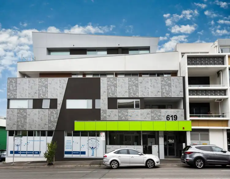 302/619 Canterbury Road, Surrey Hills VIC 3127
