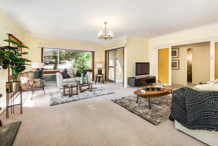 Second view of Homely house listing, 37 Alandale Road, Blackburn VIC 3130