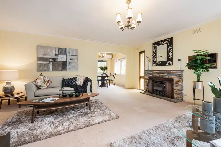 Fourth view of Homely house listing, 37 Alandale Road, Blackburn VIC 3130