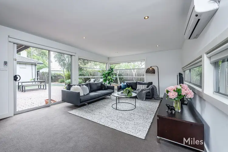 Third view of Homely house listing, 11 Malacca Street, Heidelberg West VIC 3081
