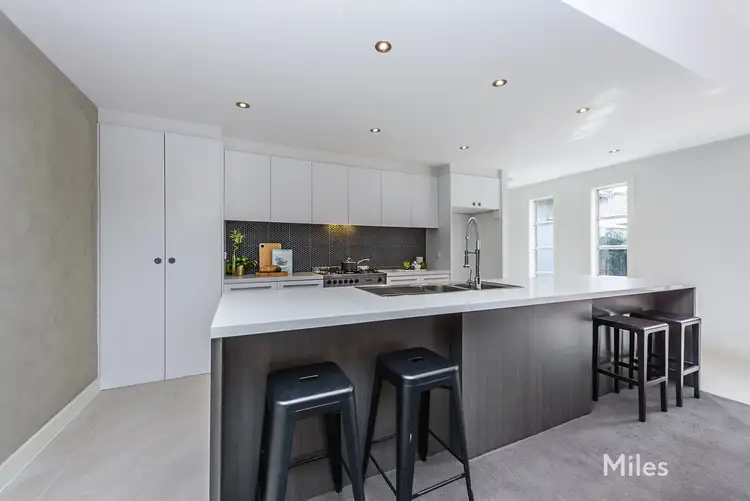 Fourth view of Homely house listing, 11 Malacca Street, Heidelberg West VIC 3081