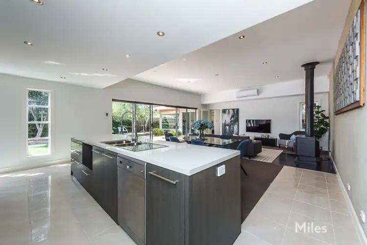 Fifth view of Homely house listing, 11 Malacca Street, Heidelberg West VIC 3081