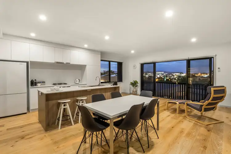 45/37 William Street, Ringwood VIC 3134
