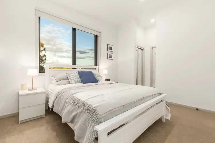 Fourth view of Homely house listing, 45/37 William Street, Ringwood VIC 3134