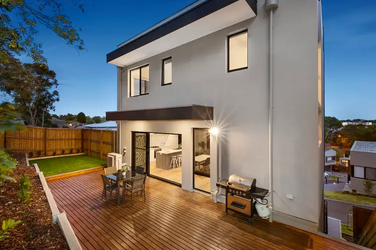 Sixth view of Homely house listing, 45/37 William Street, Ringwood VIC 3134