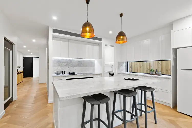Fifth view of Homely townhouse listing, 10B Glencairn Avenue, Brighton East VIC 3187