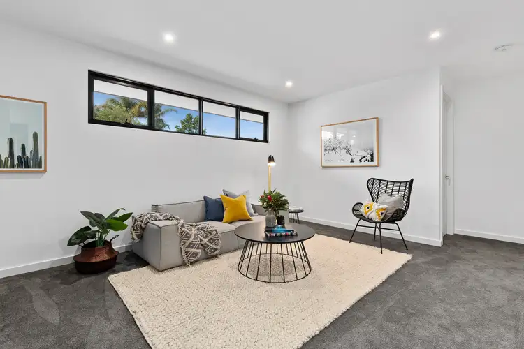 Sixth view of Homely townhouse listing, 10B Glencairn Avenue, Brighton East VIC 3187