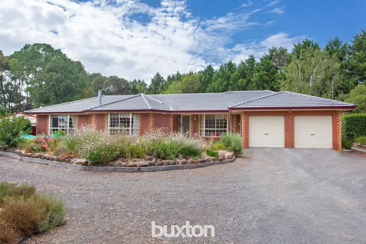 Second view of Homely house listing, 9 Andersons Road, Napoleons VIC 3352