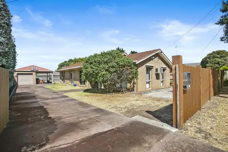 Second view of Homely house listing, 220 Shell Road, Ocean Grove VIC 3226