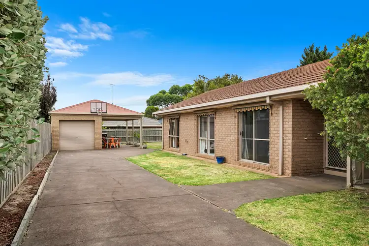 Fourth view of Homely house listing, 220 Shell Road, Ocean Grove VIC 3226