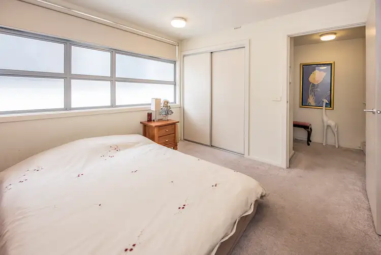 Main view of Homely townhouse listing, 9/54 Beetham Parade, Rosanna VIC 3084
