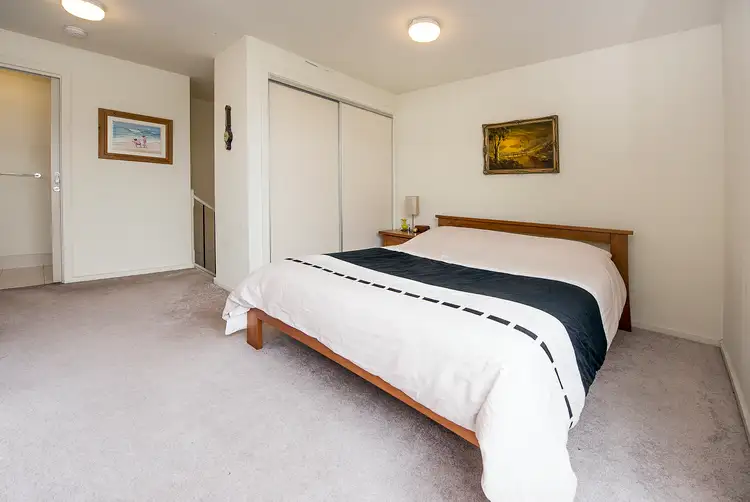 Second view of Homely townhouse listing, 9/54 Beetham Parade, Rosanna VIC 3084