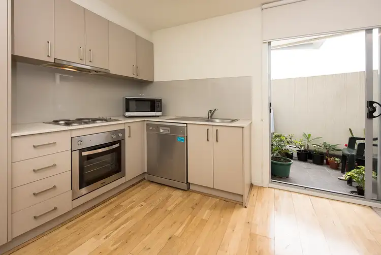 Third view of Homely townhouse listing, 9/54 Beetham Parade, Rosanna VIC 3084