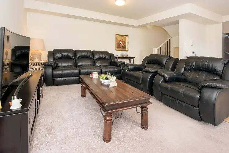 Fourth view of Homely townhouse listing, 9/54 Beetham Parade, Rosanna VIC 3084