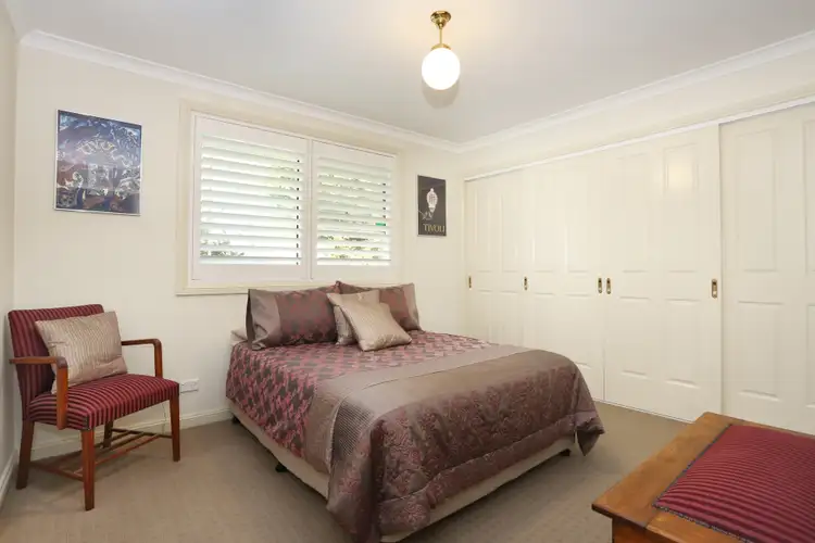 Third view of Homely villa listing, 4/45 Rocklea Crescent, Sylvania NSW 2224