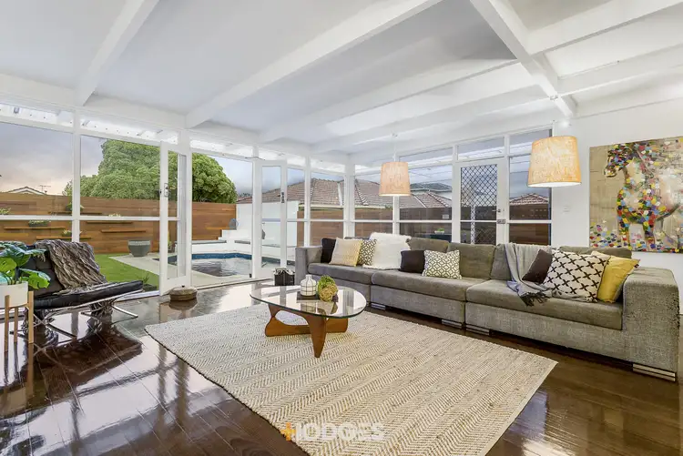 Sixth view of Homely house listing, 4 York Street, Strathmore VIC 3041