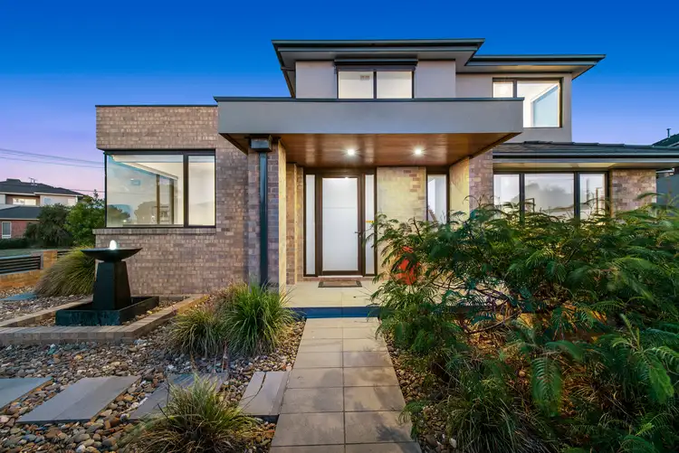 1/25 Avondale Grove, Mount Waverley VIC 3149
