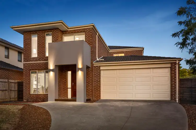 Main view of Homely house listing, 57A Williams Road, Blackburn VIC 3130