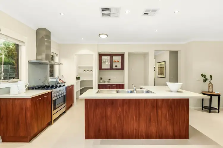 Third view of Homely house listing, 57A Williams Road, Blackburn VIC 3130