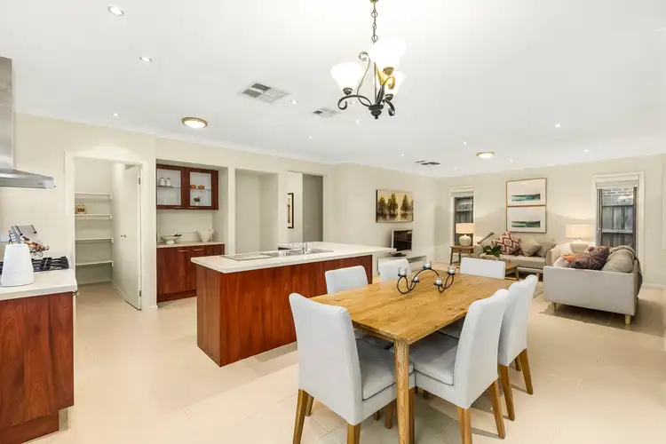 Fourth view of Homely house listing, 57A Williams Road, Blackburn VIC 3130