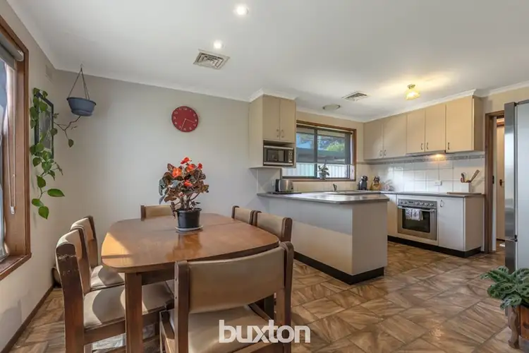 Third view of Homely house listing, 446 Gillies Street North, Wendouree VIC 3355
