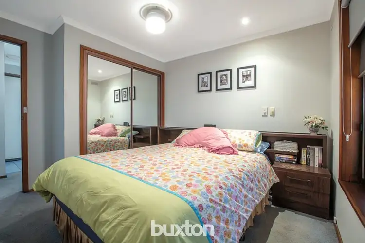 Sixth view of Homely house listing, 446 Gillies Street North, Wendouree VIC 3355