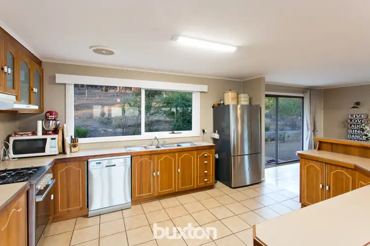 Third view of Homely house listing, 258 Flagstaff Ridge Road, Linton VIC 3360
