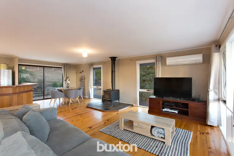 Fourth view of Homely house listing, 258 Flagstaff Ridge Road, Linton VIC 3360
