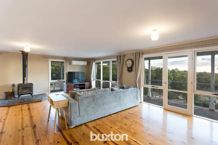 Fifth view of Homely house listing, 258 Flagstaff Ridge Road, Linton VIC 3360